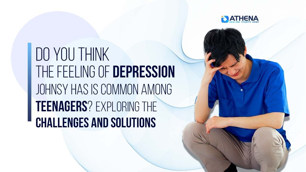 The Hidden Battle: Is Johnsy’s Depression a Common Struggle for Teens?