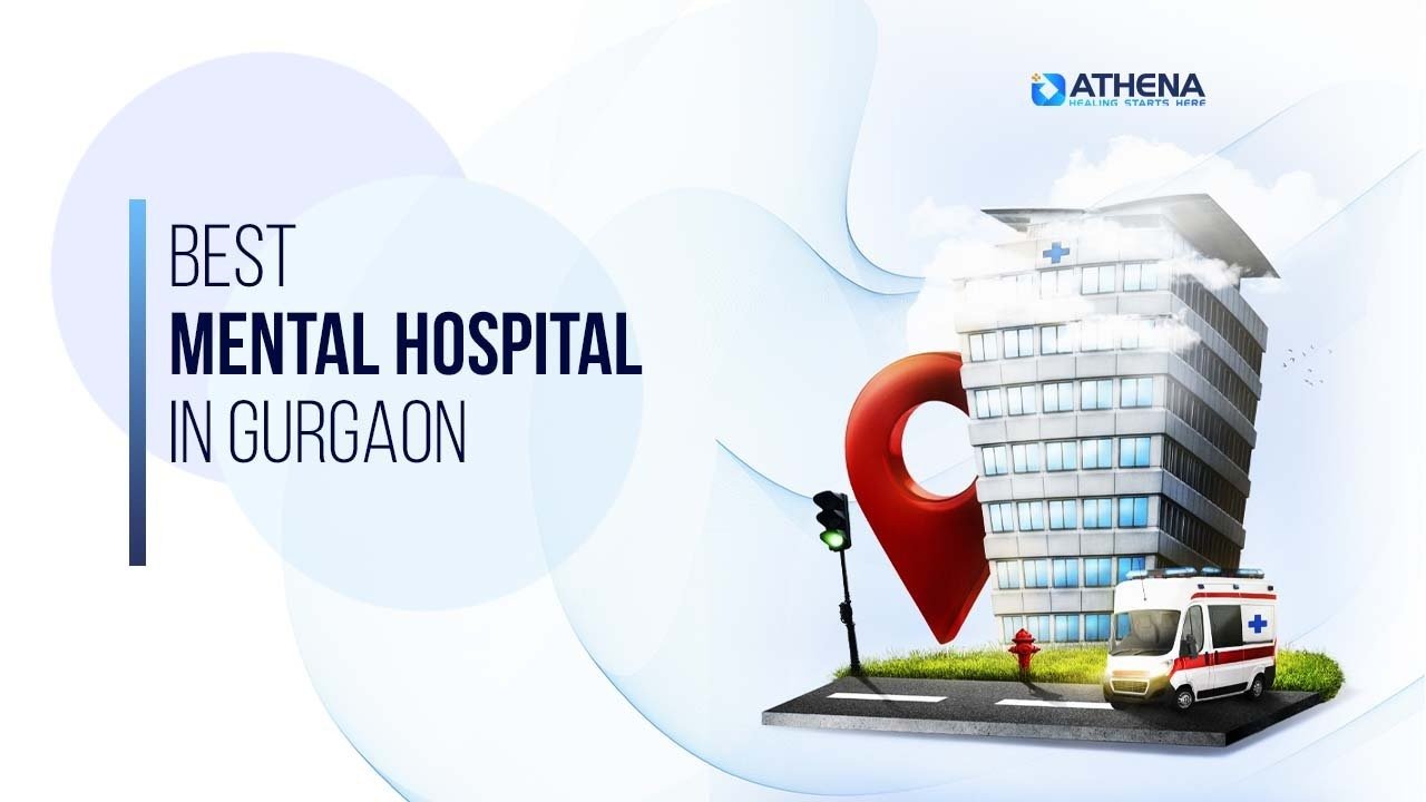 Best Mental Hospital in Gurgaon