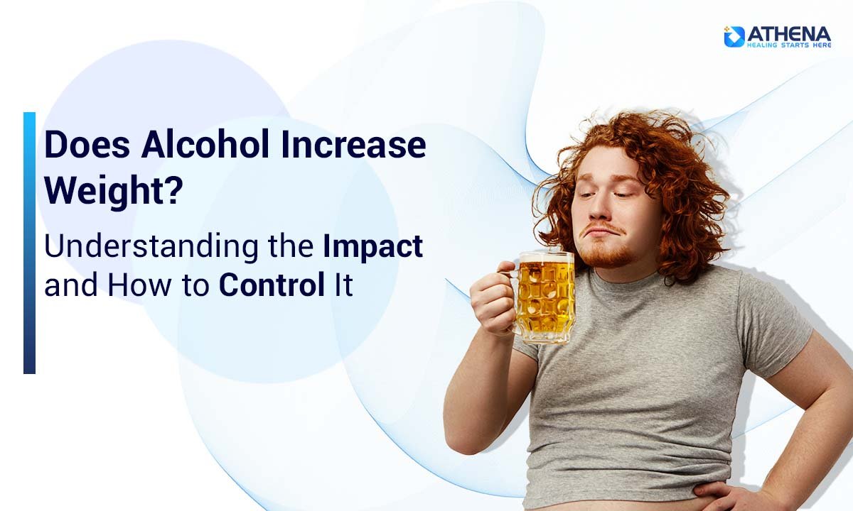 How Alcohol Affects Weight: Tips for Control and Balance
