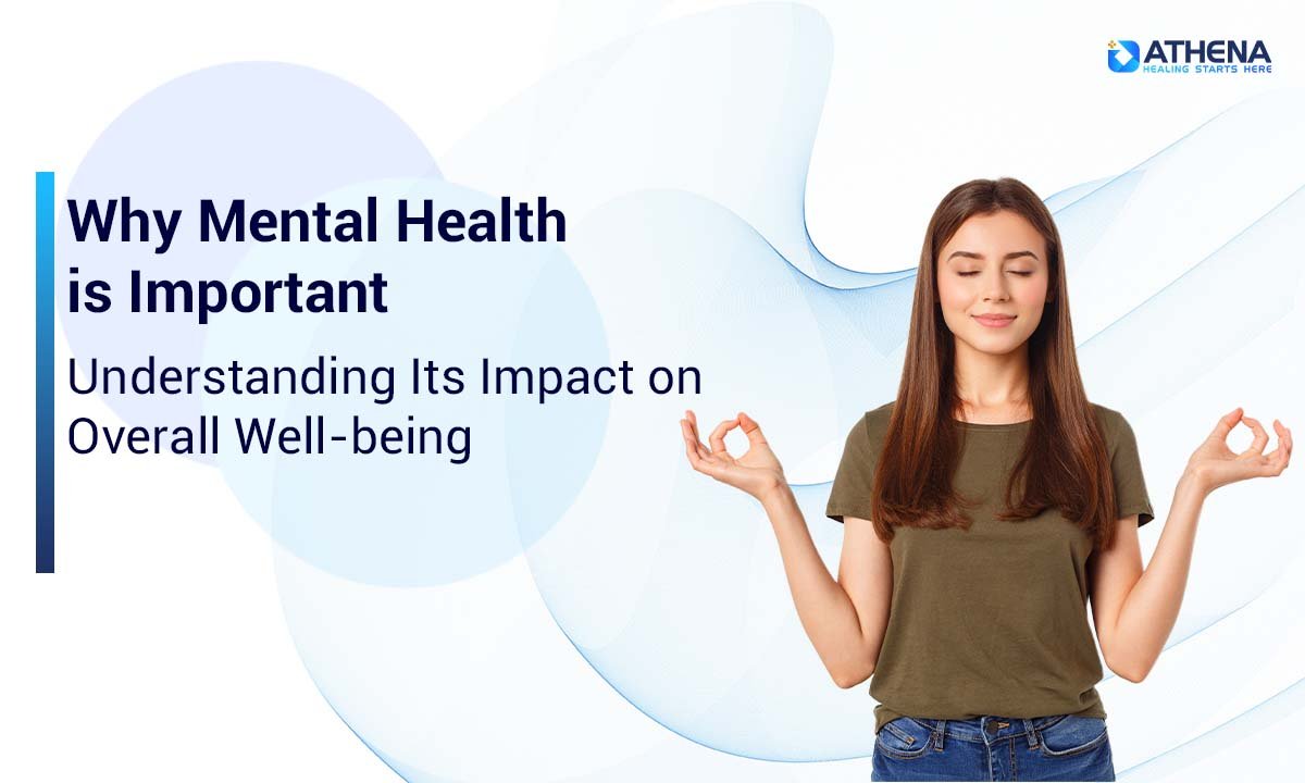 What is Mental Health? Why It’s Crucial for Your Well-Being