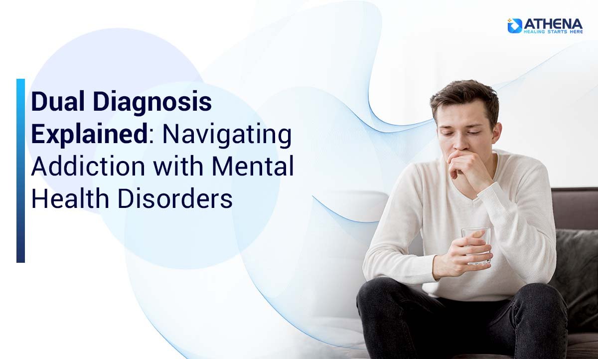 Dual Diagnosis: The Hidden Link Between Addiction and Your Mind
