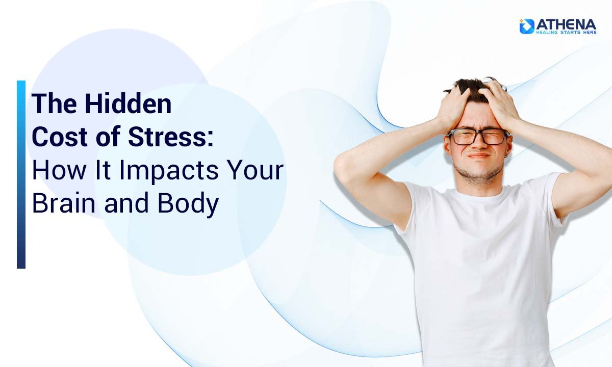 Silent Killer: How Stress Attacks Brain and Body