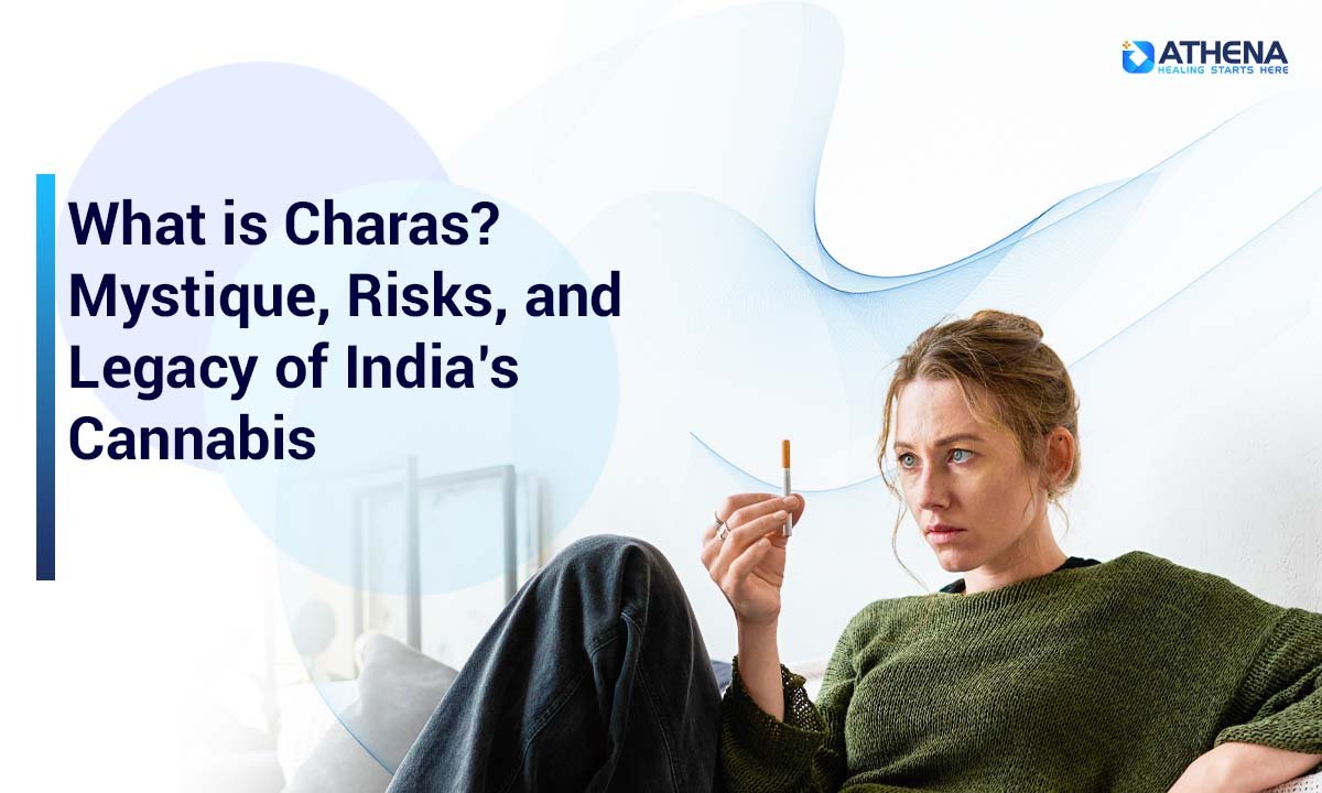 What is Charas? The Legacy and Risks of India’s Cannabis