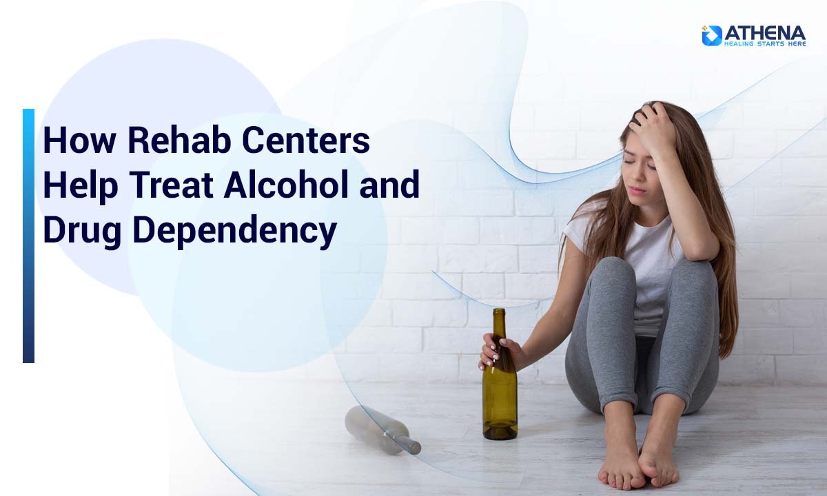 How Rehab Center Help Overcome Alcohol & Drug Addiction