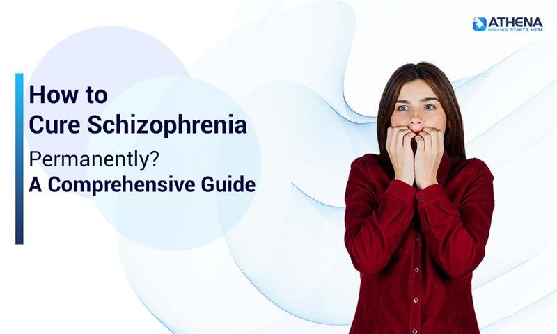 Can Schizophrenia Be Cured? Facts About Treatment and Recovery