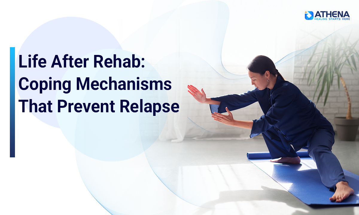 Life After Rehab: Building Stability, Purpose, and Lasting Recovery