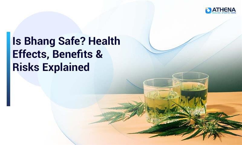 What Is Bhang? Benefits, Risks and Side Effects