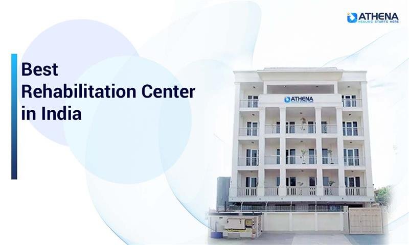 Best Rehabilitation Centre in India for Mental Health and Addiction Recovery