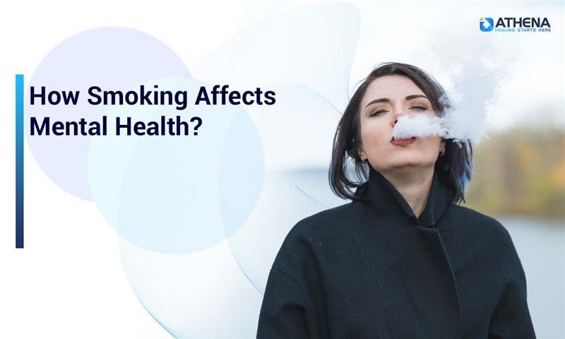 10 Mental Health Signs Smoking Is Affecting Your Brain