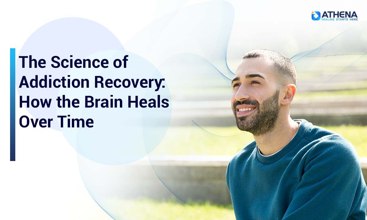 Addiction Recovery: Understanding the Science of Addiction