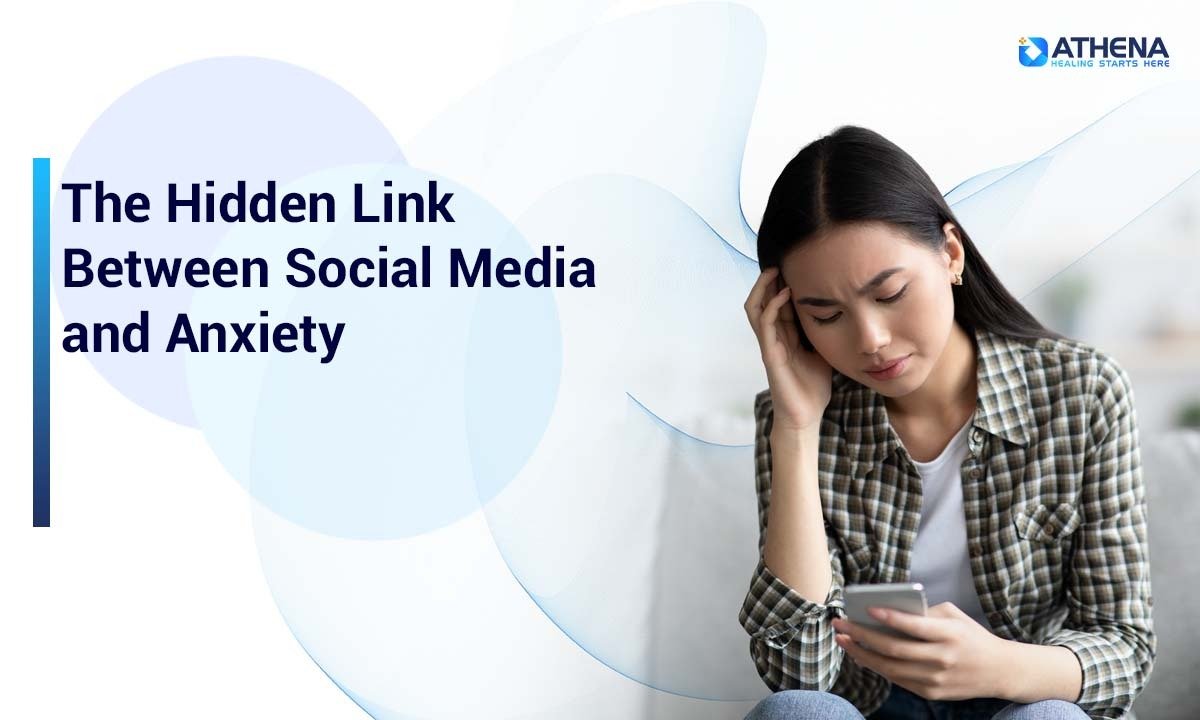 Effects of Social Media on Mental Health: Social Media and Anxiety