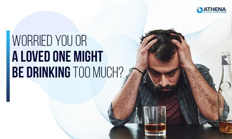 Worried About Alcohol Use? Ask These Important Questions