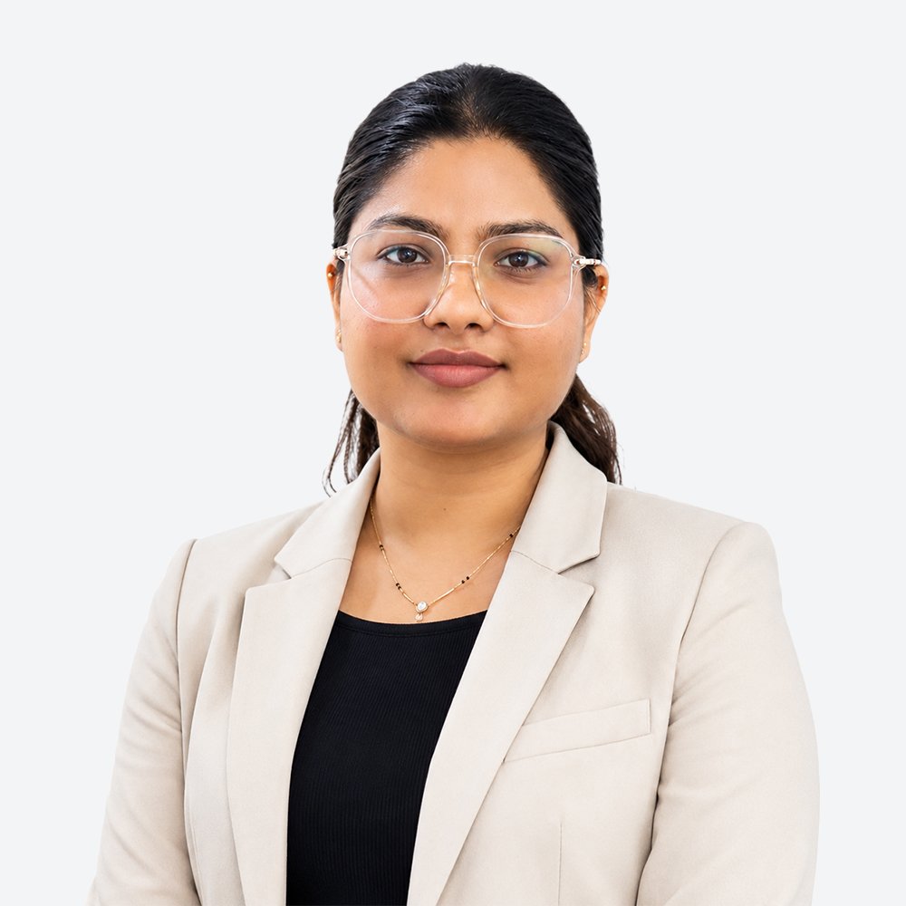 Aarti Singh — Clinical Psychology • Psychotherapy • Ghaziabad