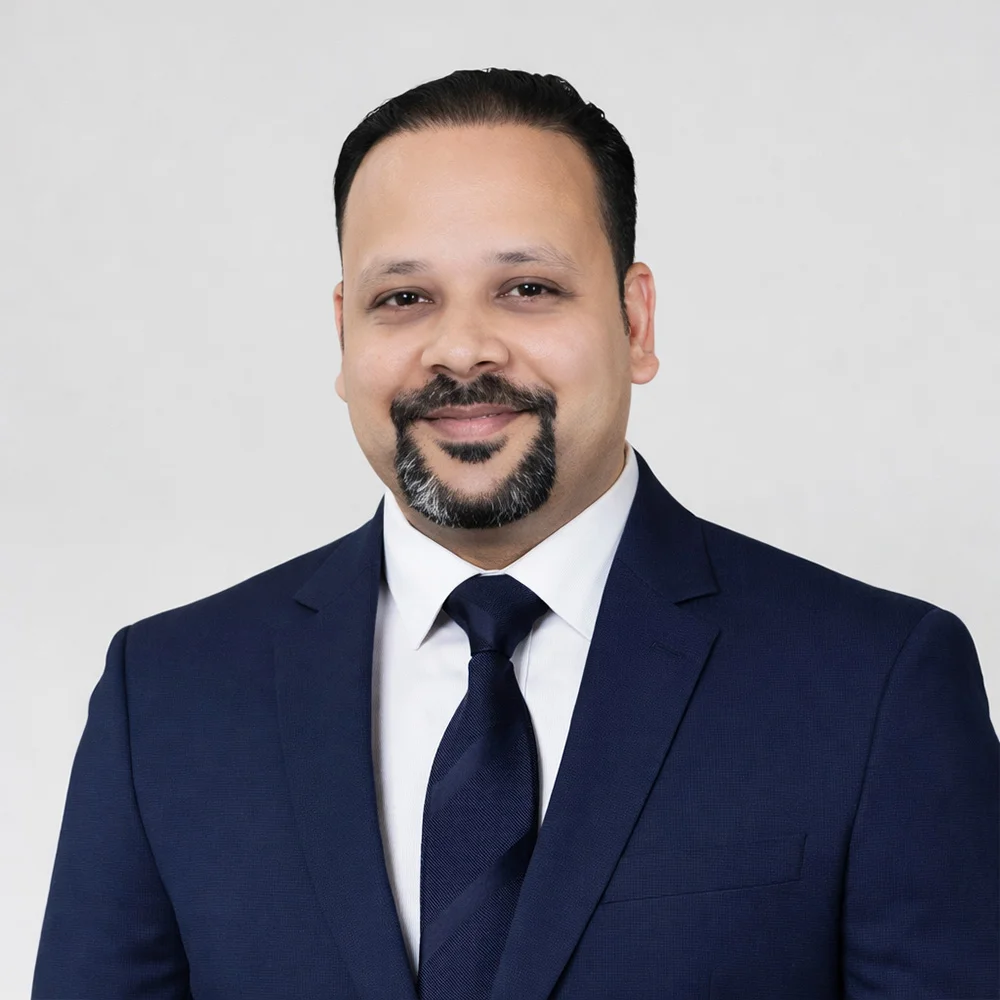 Dr. Ashish Mittal — Psychiatrist & Addiction Specialist · Gurgaon