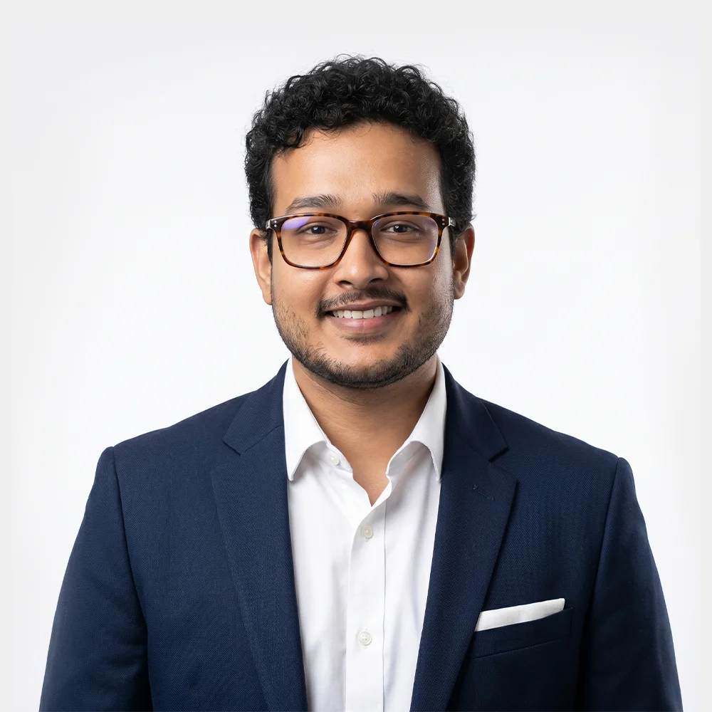 Dr. Anindo Mitra — Child psychiatry specialist, Peinatal psychiatry specialist · Gurgaon
