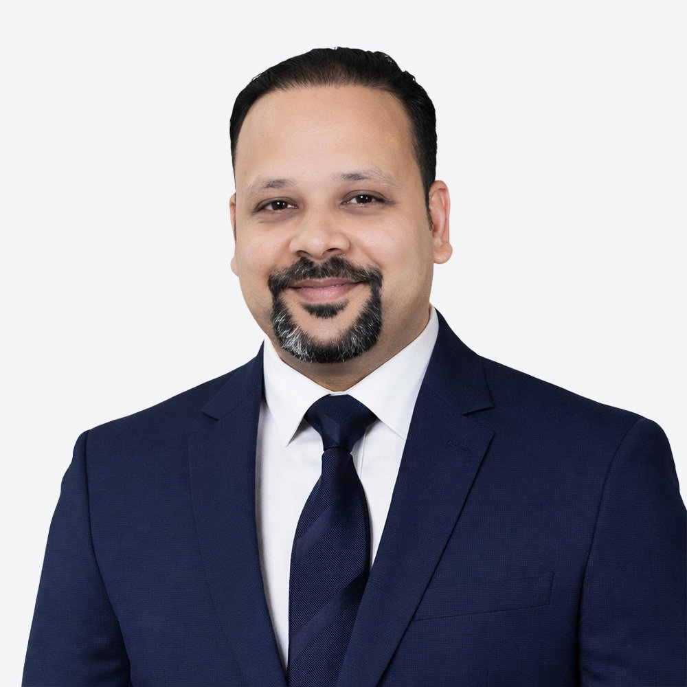 Dr. Ashish Mittal - Psychiatrist & Addiction Specialist · Gurgaon