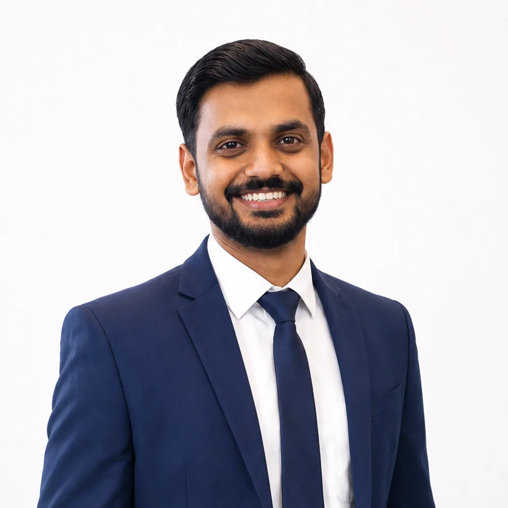 Dr. Gaurav Kumar — Neuropsychiatrist, Sexologist, De-addiction specialist · Gurgaon
