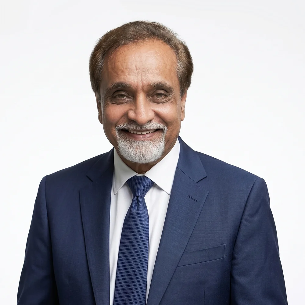 Dr. Nimesh G Desai — Senior Consultant Psychiatrist · Delhi