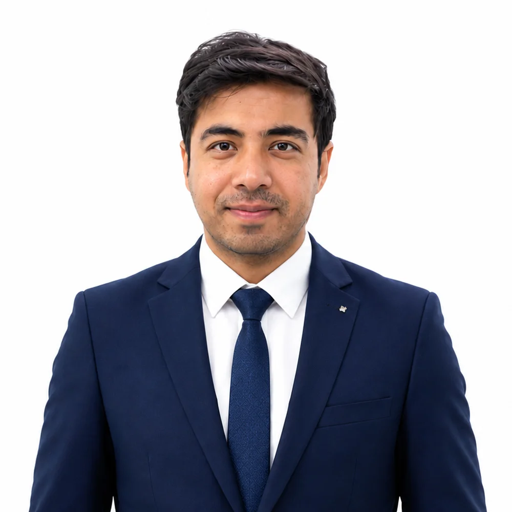 Dr. Rahul Rai — Anxiety Disorders Specialist, Sexual Medicine Specialist, Addiction Disorders Specialist · Delhi