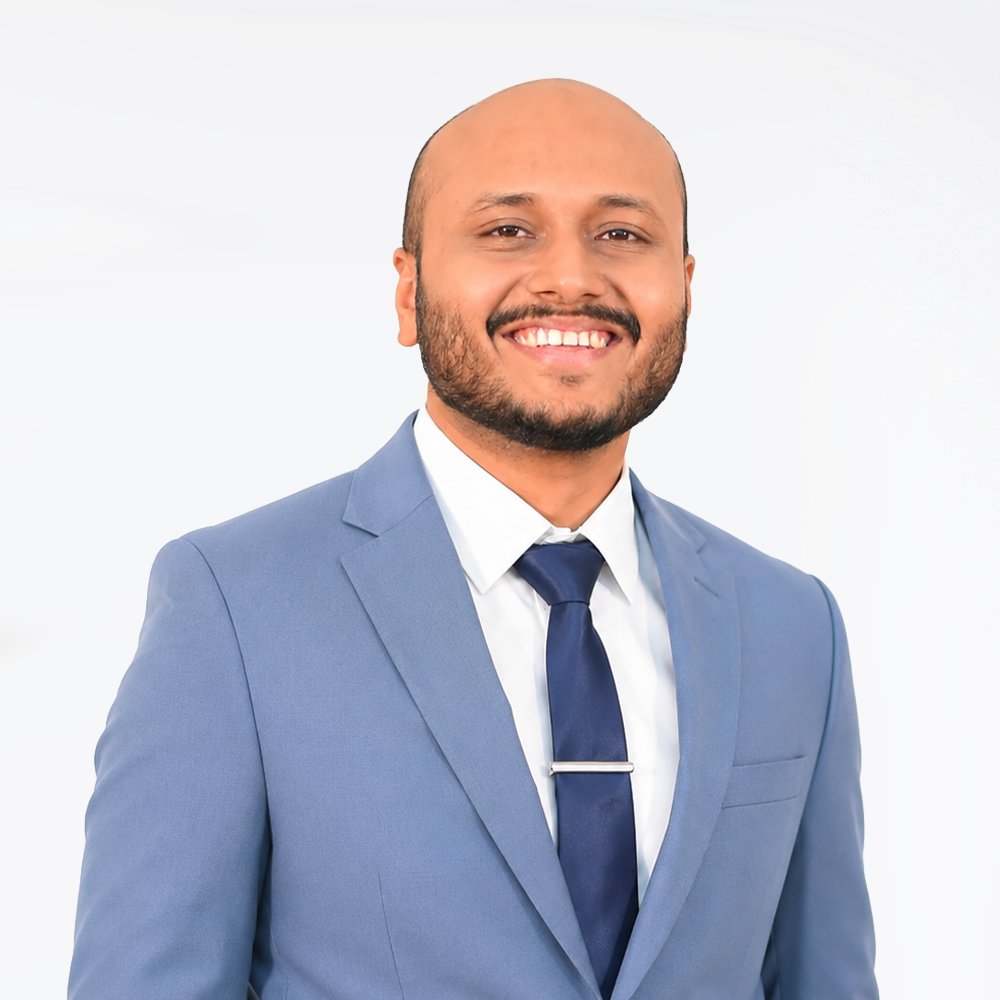 Dr. Sahil Agarwal psychiatrist in Guwahati child psychiatry specialist at Athena Behavioral Health