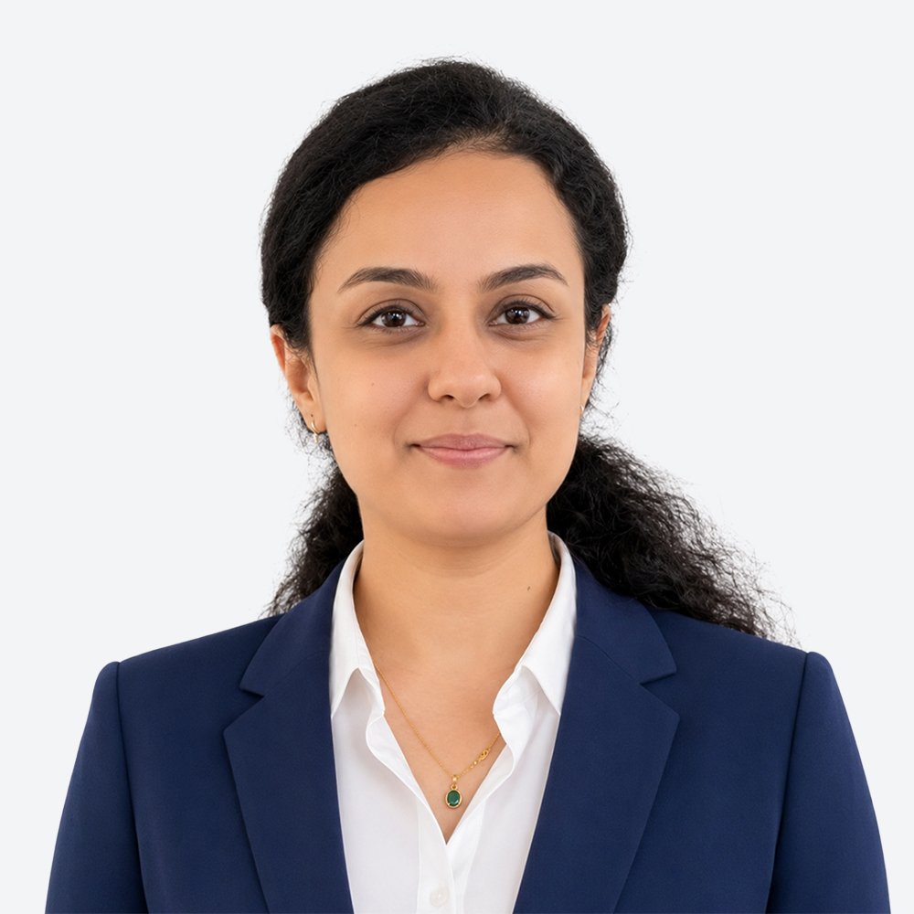 Dr. Supriya Mathur