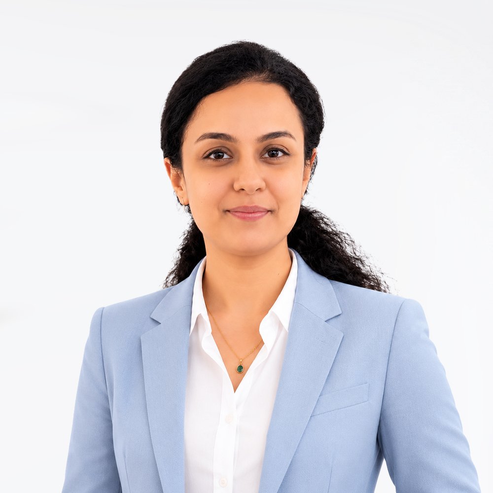 Dr. Supriya Mathur female psychiatrist in Gurugram for borderline personality disorder and psychosis treatment at Athena Behavioral Health