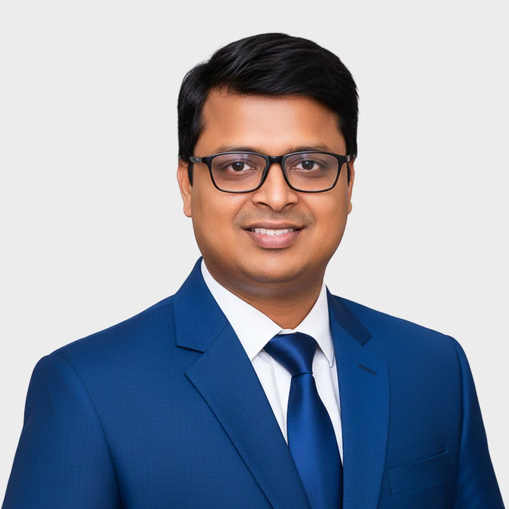 Dr. Sushil Agarwala — Addiction and General Adult Psychiatrist · Guwahati