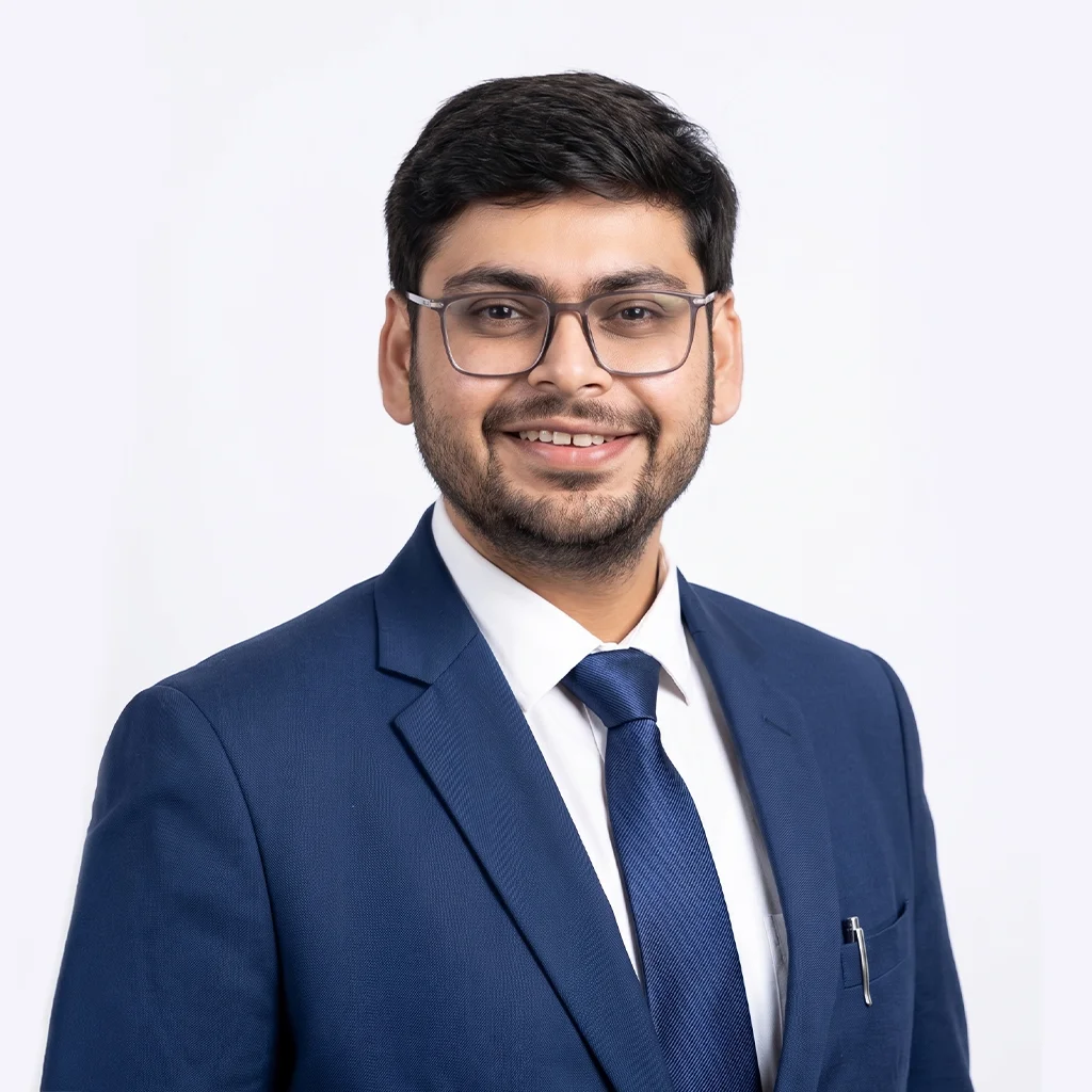 Dr. Tanul Jain — Deaddiction, Mood disorders, Sexual dysfunction, Relationship issues · Noida