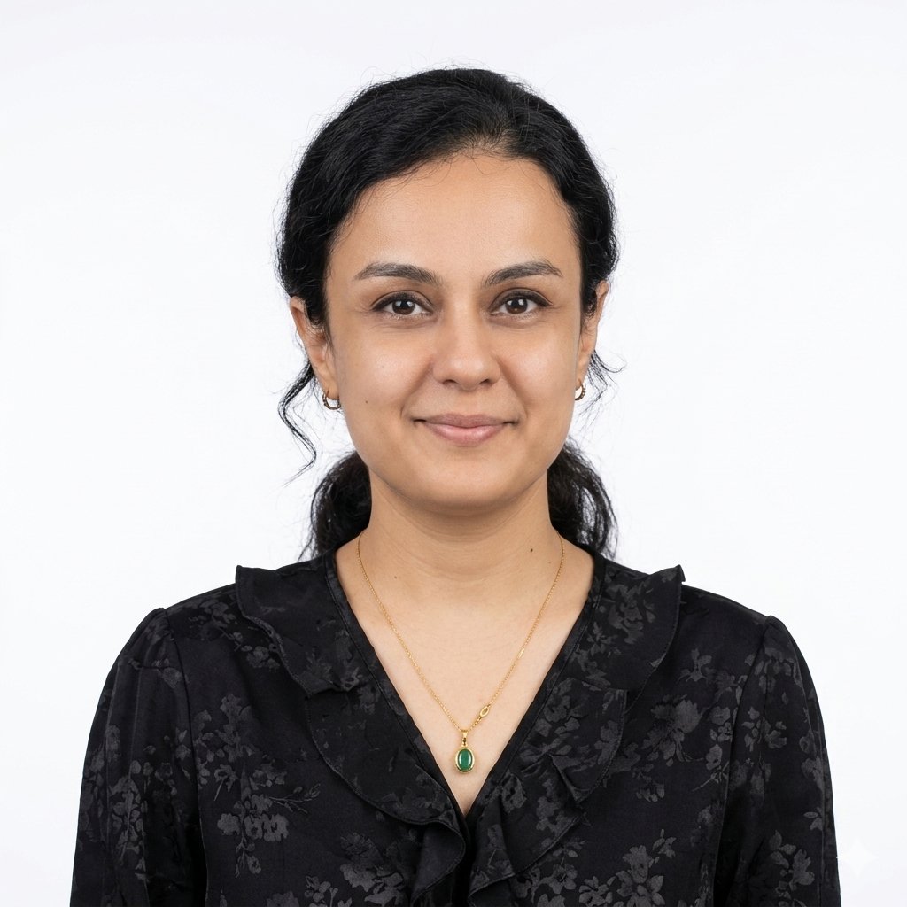 Dr. Supriya Mathur — Psychiatrist · Gurgaon