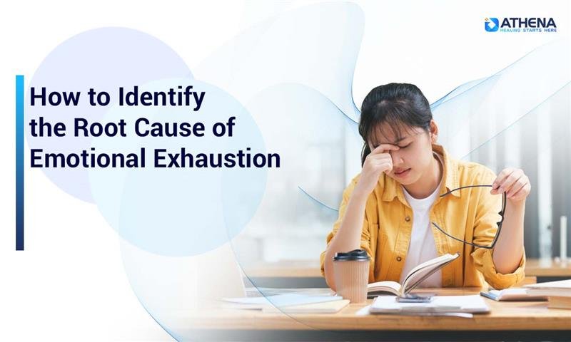Discover the Hidden Reasons Behind Emotional Exhaustion