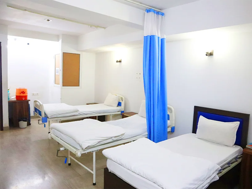 Therapy Room
