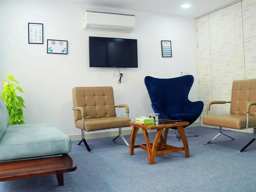 Discussion Area