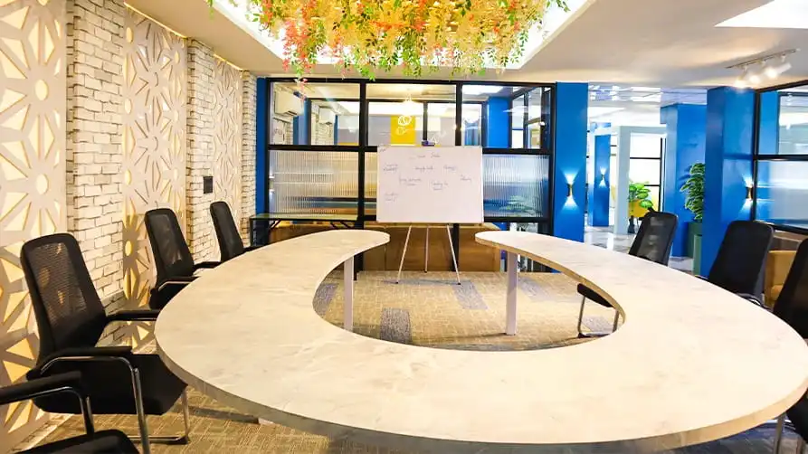 Sitting Area Noida