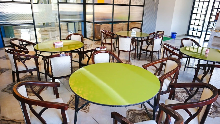 Athena Room