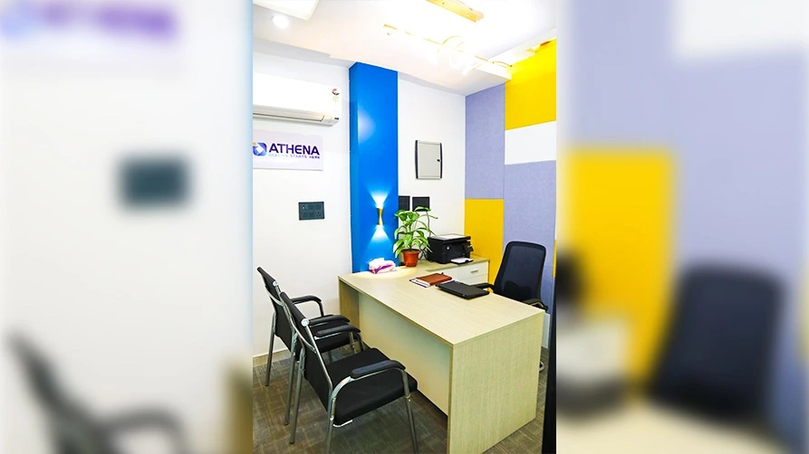 Discussion Area