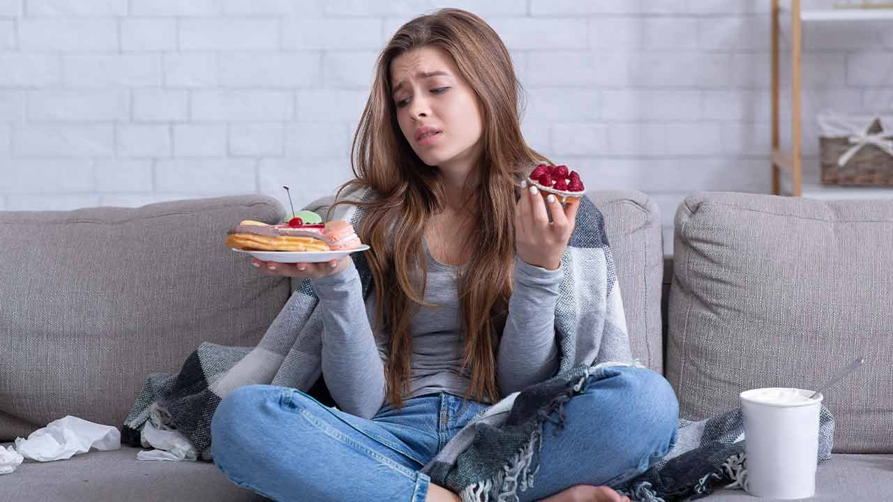 Food Addiction treatment center in gurgaon