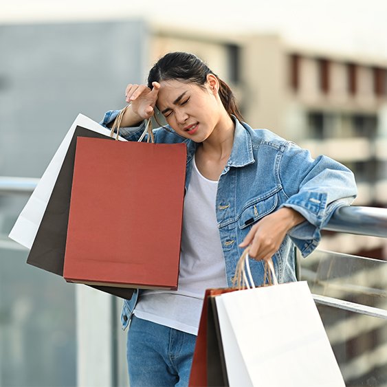 Shopping Addiction Treatment Centre in Gurgaon: Your Path to Recovery