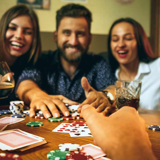 Gambling Addiction Treatment Centre in Gurgaon