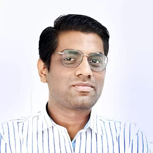 Dr. Rahul Gupta