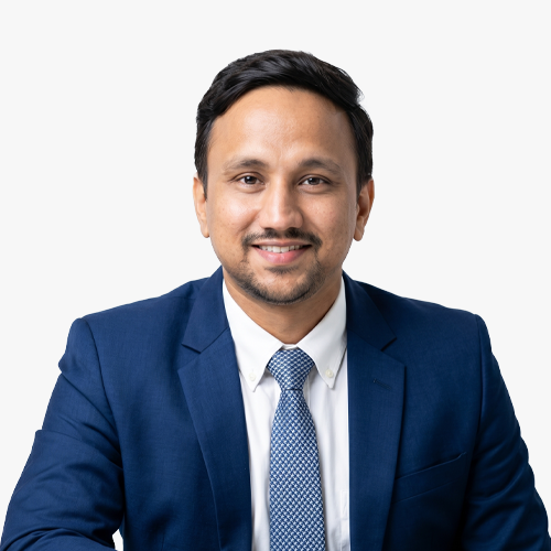 Abhay Shukla