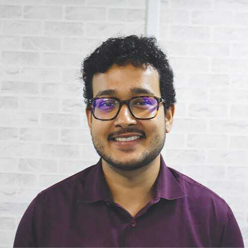 Dr. Anindo Mitra