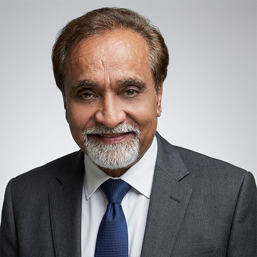 Dr. Nimesh G Desai senior psychiatrist in Noida ex director IHBAS with 40 years experience