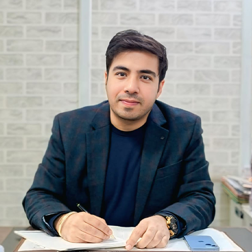 Dr. Rahul Rai Best psychiatrist in Delhi for anxiety disorders and depression treatment at Athena Behavioral Health