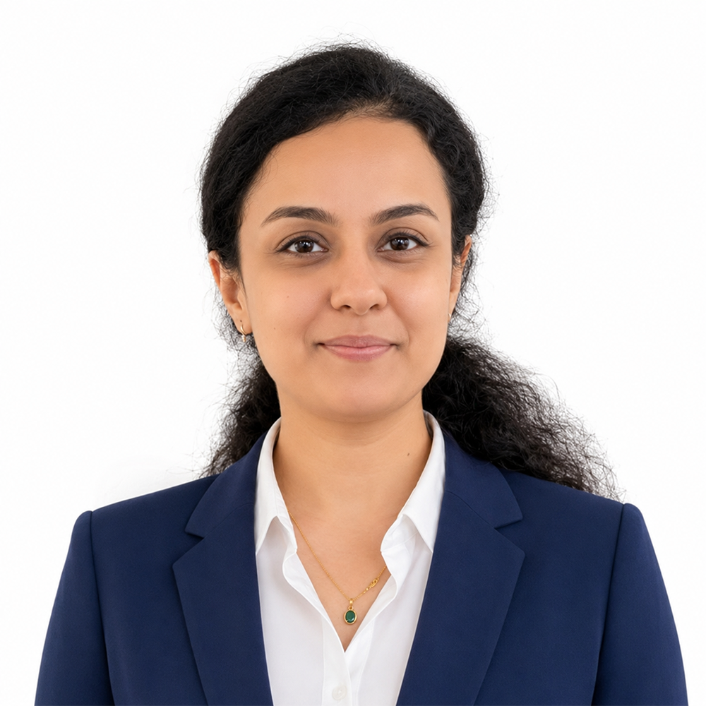 Dr. Supriya Mathur female psychiatrist in Gurugram for borderline personality disorder and psychosis treatment at Athena Behavioral Health