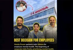 Honda Power Partner