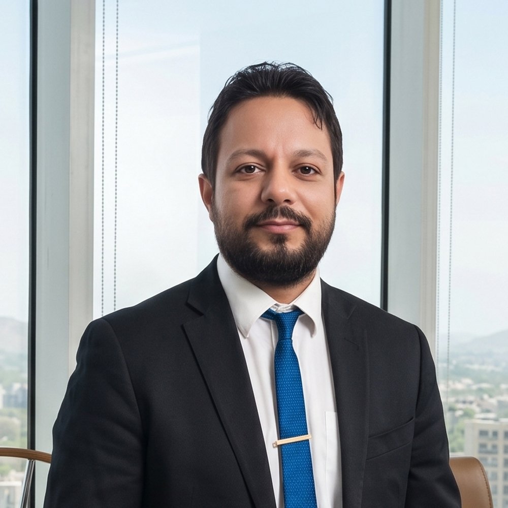 Dr. Rohit Malik