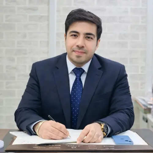 Dr. Rahul Raii